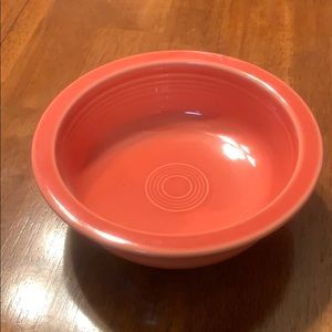 Fiesta Medium Serving/Soup Bowl 8.75”